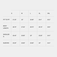 Generation Tee | White