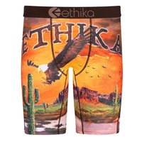 Sedona Night Underwear