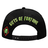 Seeks & Destroys Trucker Hat - Capsule NYC