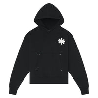 Single Layered Logo Hoodie - Capsule NYC