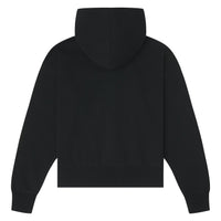 Single Layered Logo Hoodie - Capsule NYC