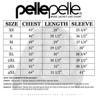 Encrusted Varsity Jacket | Black/Ivory/Black