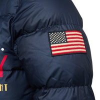 Ski Tourney Down Jacket - Capsule NYC