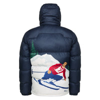 Ski Tourney Down Jacket - Capsule NYC