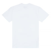 Sky High Tee | White - Capsule NYC