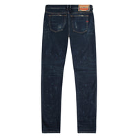 Sleenker Denim | Dark Wash - Capsule NYC