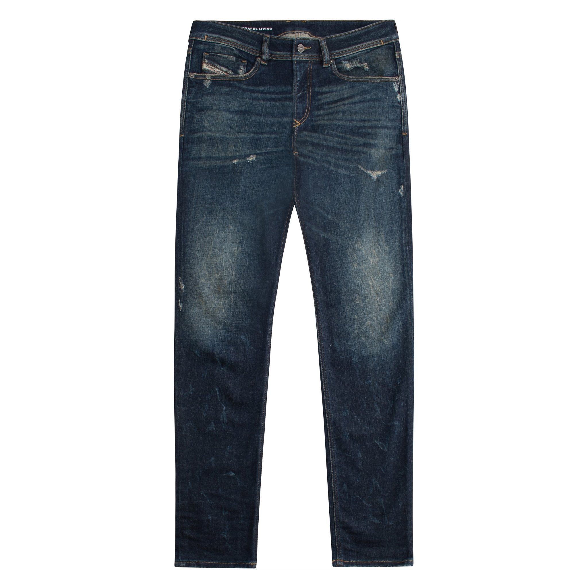 Diesel – Capsule NYC