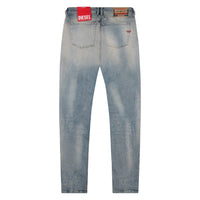 Sleenker Denim | Dirty Harry - Capsule NYC