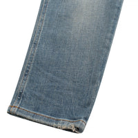 Sleenker Denim | Dirty Wash - Capsule NYC