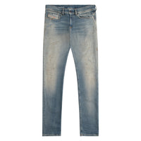 Sleenker Denim | Dirty Wash - Capsule NYC
