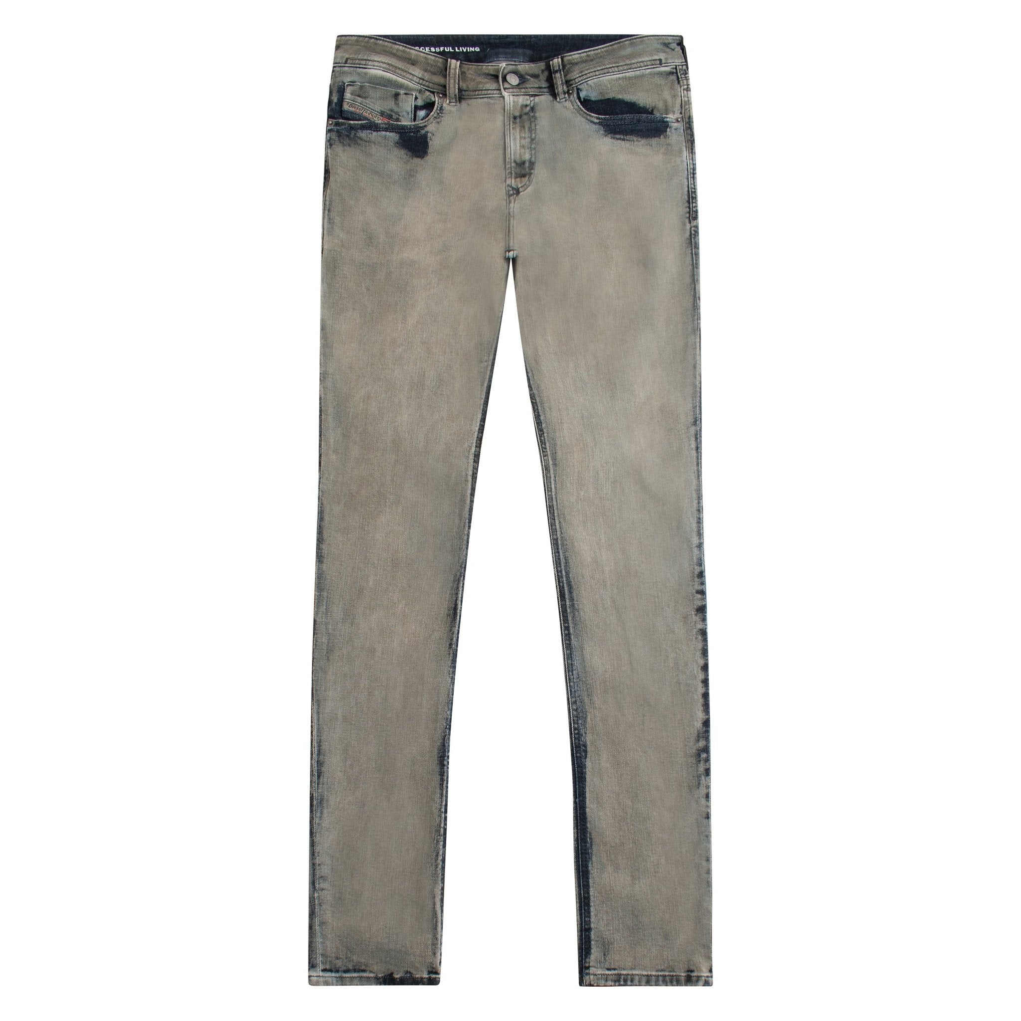 Diesel – Capsule NYC Diesel – Capsule NYC