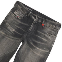 Sleenker Denim | Joe - Capsule NYC