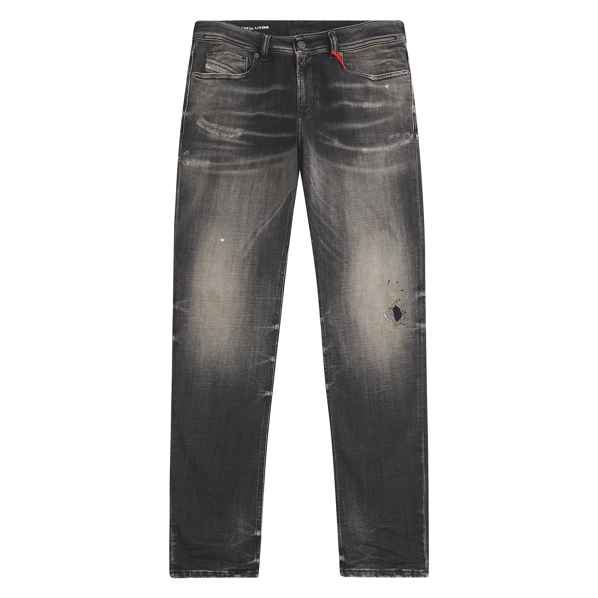 Diesel – Capsule NYC