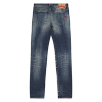 Sleenker Denim | Jonas - Capsule NYC