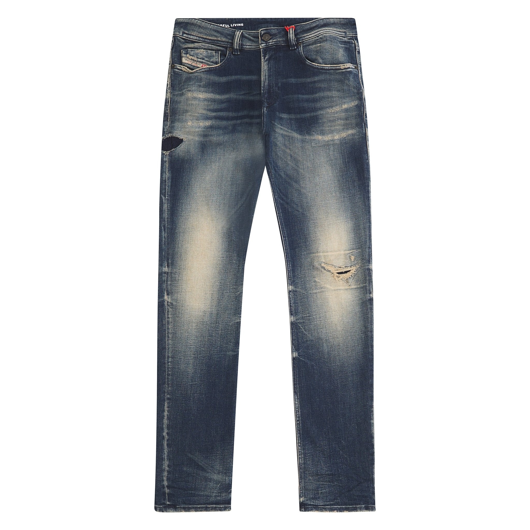 Diesel – Capsule NYC Diesel – Capsule NYC