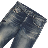 Sleenker Denim | Jonas - Capsule NYC