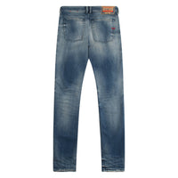 Sleenker Denim | Robust - Capsule NYC