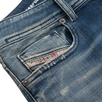 Sleenker Denim | Robust - Capsule NYC