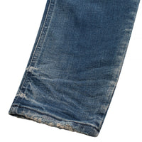 Sleenker Denim | Robust - Capsule NYC
