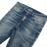 Sleenker Denim | Robust - Capsule NYC