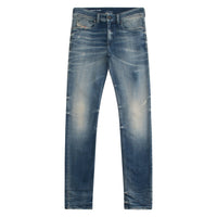 Sleenker Denim | Robust - Capsule NYC