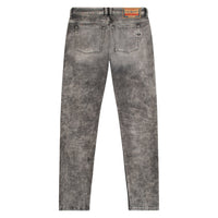 Sleenker Grey Wash Denim - Capsule NYC