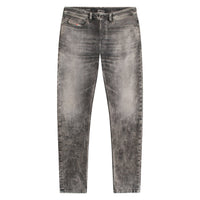 Sleenker Grey Wash Denim - Capsule NYC
