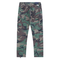 Slim Fit Cargo Pant | Camo - Capsule NYC