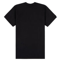 Small Arch Tee | Black - Capsule NYC
