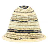 Soft Cotton Bucket Hat | India Yellow - Capsule NYC