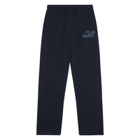 Space Sand Sweatpant | Black - Capsule NYC