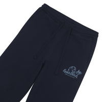 Space Sand Sweatpant | Black - Capsule NYC