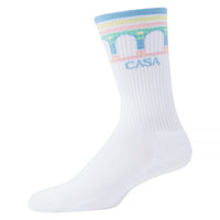 Sport Sock | Maison Pastelle - Capsule NYC