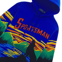 Sportsman Hoodie - Capsule NYC