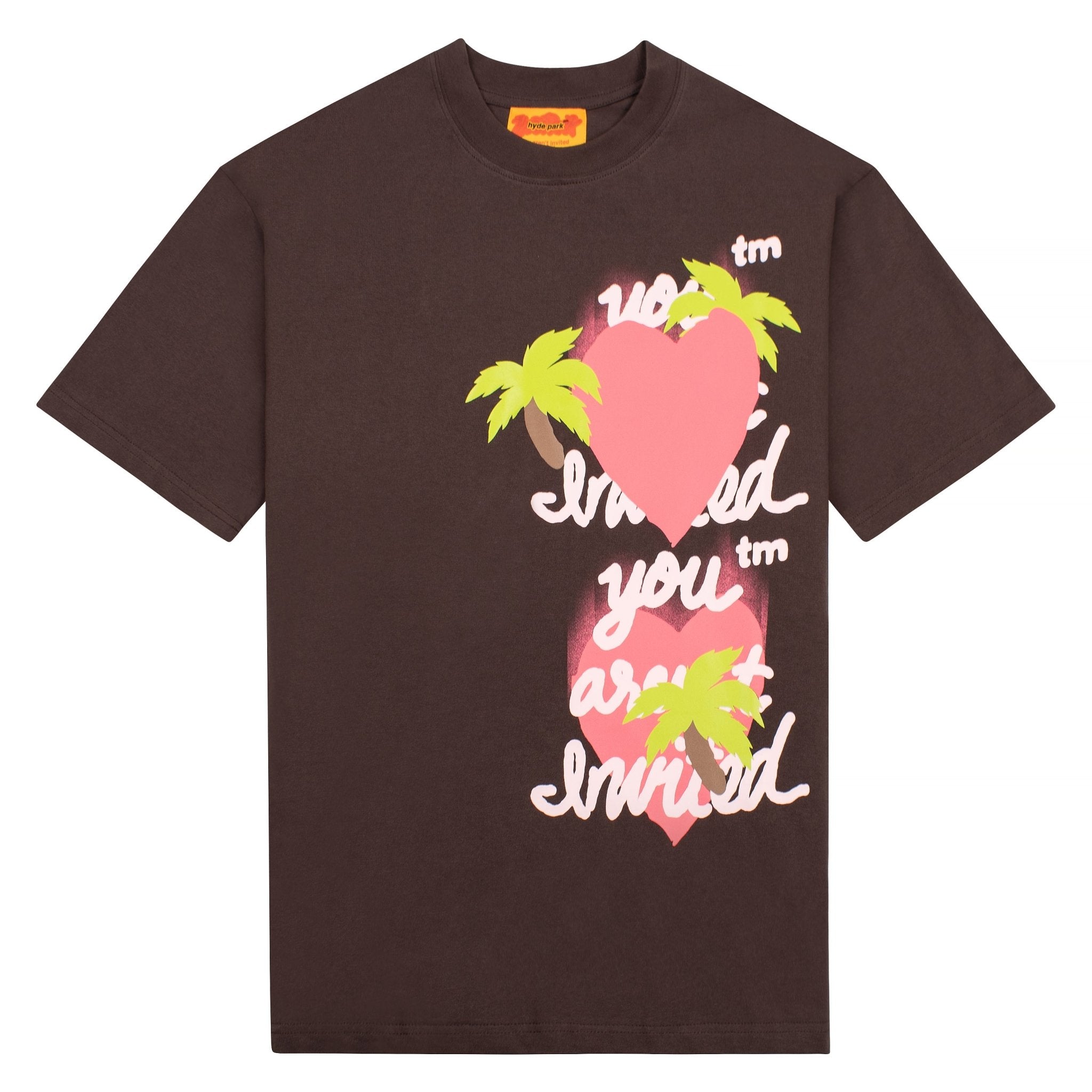 Yahoo!オークション - HYDE PARK 2023 名古屋限定Tシャツ XL