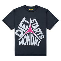 Star Tee | Vintage Black - Capsule NYC