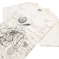 String Theory Tee - Capsule NYC