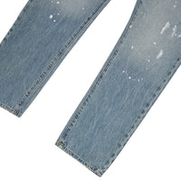 Sullivan Slim Stretch Distressed Denim - Capsule NYC