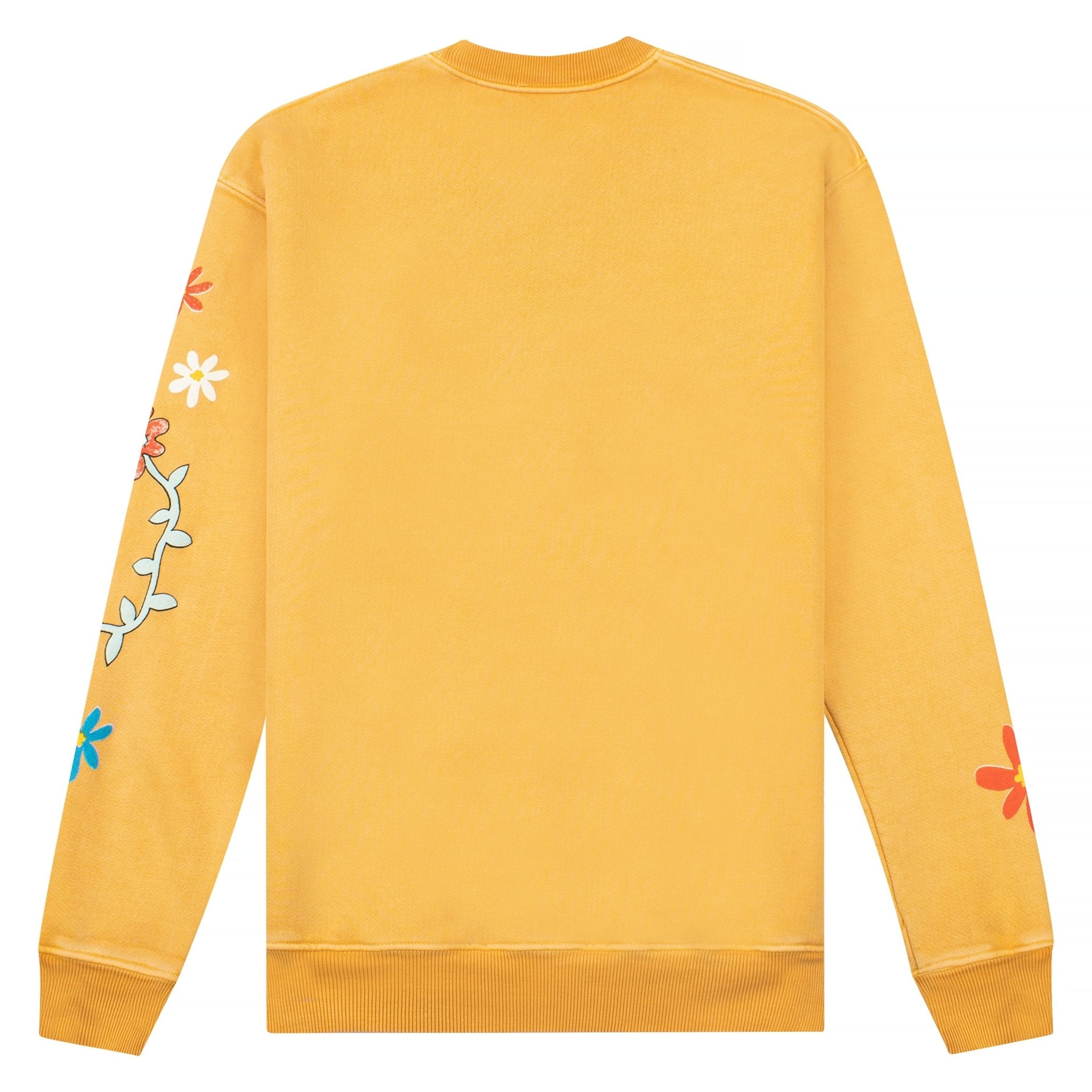 トップス PARADIS3 NYC - Summer Tour L/S TEE NWT PARADIS3 SUMMER TOUR LONG SLEEVE WHITE T-SHIRT SIZE S