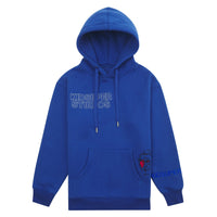 Super Hoodie | Blue - Capsule NYC