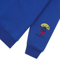 Super Hoodie | Blue - Capsule NYC