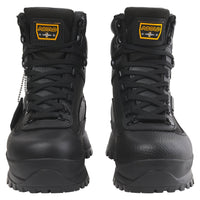 Swamp GTX Boot | Black - Capsule NYC