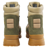 Swamp GTX Boot | Green/Sand - Capsule NYC