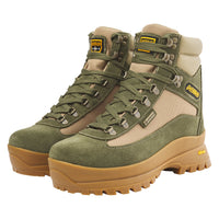 Swamp GTX Boot | Green/Sand - Capsule NYC