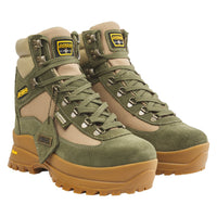 Swamp GTX Boot | Green/Sand - Capsule NYC