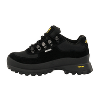 Tank GTX Boot | Black/Nubuck