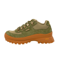 Tank GTX Boot | Green/Sand