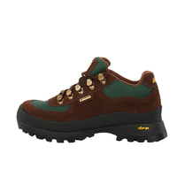 Tank GTX Boot | Brown/Green