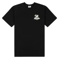 Therapy Tee | Black - Capsule NYC