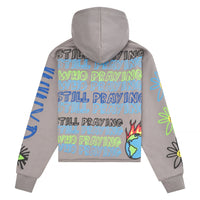 Thirst Hoodie - Capsule NYC